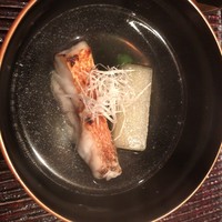 神楽坂 石かわ - 