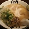 博多ラーメンうしじま