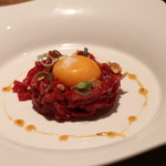 Steak&Wine 山村牛兵衛 - 