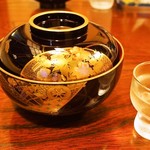 一十百 - 鴨 治部煮