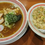 幸楽苑 - 