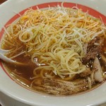 幸楽苑 - 