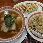 幸楽苑 - 