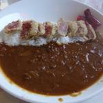 洋食堂マキシムカフェ - 