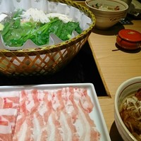 瓢嘻 赤坂店 - 