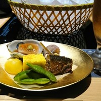 瓢嘻 赤坂店 - 