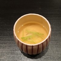 すず木 - 茶碗蒸し
