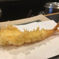 天ぷら 小宮山 - 