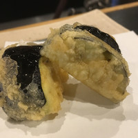 天ぷら 小宮山 - 