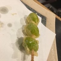 天ぷら 小宮山 - 