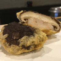 天ぷら 小宮山 - 