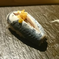 SUSHI TOKYO TEN、 新宿ニュウマン店 - 