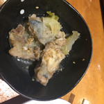 大衆割烹 魚すし酒場 荒磯水産 - 