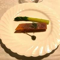 麤皮 - 