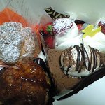 シャルパンティエマツイ - 