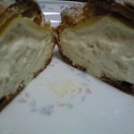 シャルパンティエマツイ - 