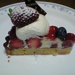 シャルパンティエマツイ - 