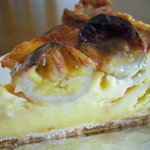 Sakai - ウィーン風バナナトルテ