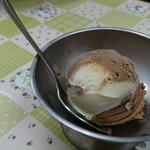 Neparuryouribebika - アイスクリーム