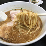 ラーメン香華 - 