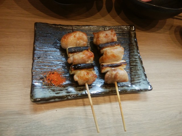 やきとりどころ貴家 - 小鶴新田（焼き鳥）の写真