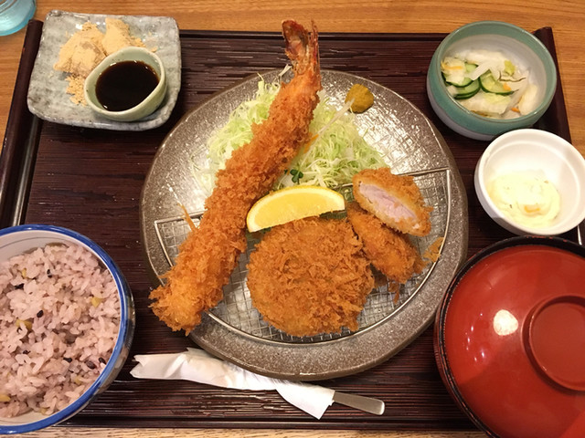 土産はえびフライ 油とソースを買っておけ By Line かつ敏 上尾店 上尾 とんかつ 食べログ 土産はえびフライ 油とソースを買っておけ By Line かつ敏 上尾店 上尾 とんかつ 食べログ