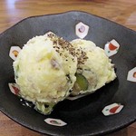 Zekkouchou - ポテトサラダ
