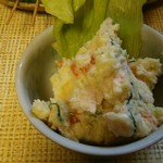 Toriyoshi - ポテトサラダ
