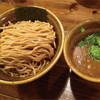ベジポタつけ麺えん寺