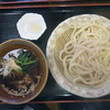 手打うどん長谷川