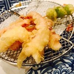 Shunsai Tempura Arima - 