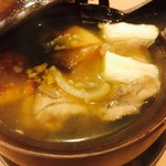 旬菜 天ぷら 有馬 - 