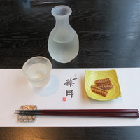 うなぎ藤田 白金台店 - 静岡の出世城