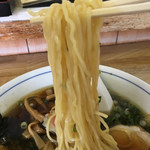 東京食堂 - 麺