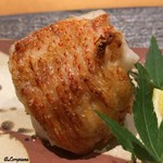 丸新 - 喜知次焼