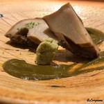 丸新 - 常磐産の煮あわび