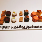 OTTO SETTE - 焼き菓子