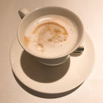 OTTO SETTE - カフェラテ