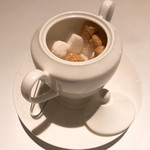 OTTO SETTE - シュガー