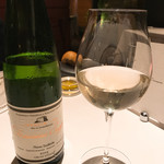 OTTO SETTE - ドメーヌ・ソガ・　ノンマンデシ　2015