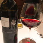 OTTO SETTE - クラハラ・ル・ボワ　2014