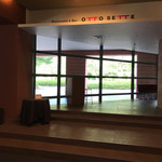 OTTO SETTE - 昼に撮影した外観