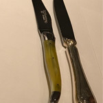 OTTO SETTE - それぞれ色が違った