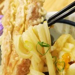 麺くい やまちゃん - 