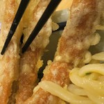 麺くい やまちゃん - 