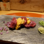 肉屋 雪月花 NAGOYA - 