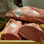 肉屋 雪月花 NAGOYA - 