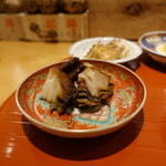 肉屋 雪月花 NAGOYA - アワビ