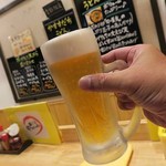 麺くい やまちゃん - 