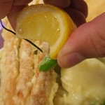 麺くい やまちゃん - 